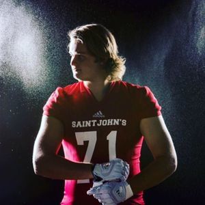 Meet your Posher, Blake